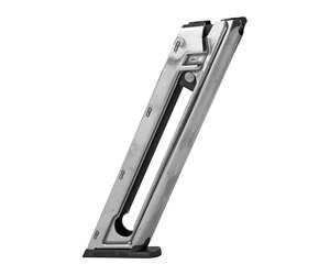 Alternative view of MAG BERETTA U22 NEOS 22LR BLUE 10RD
