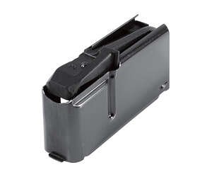 MAG BRN BAR MK3 SHORT ACTION 4RD BLK