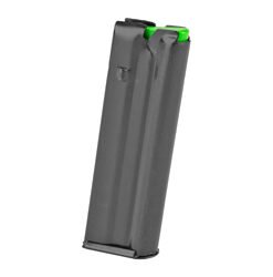 Alternative view of MAG ROSSI RB22 22LR 10RD