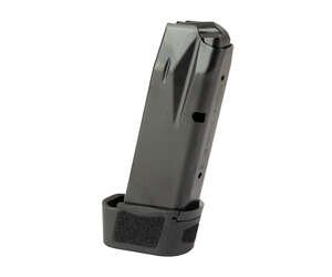 Alternative view of MAG CENT ARMS MC9 15RD FL GRP EXT BK