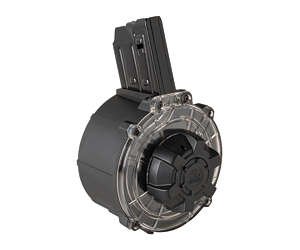 MAG C.DALY ELD-12 12GA 20RD DRUM