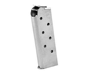 MAG CMC PROD MG 7RD 45ACP OFFICER SS