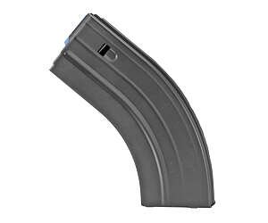 MAG DURAMAG 26RD 6.5 GRENDL SS BLK