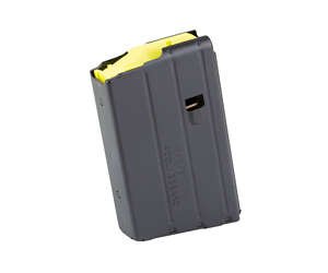 MAG DURAMAG 10RD .400 LEGEND SS BLK