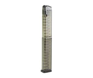 ETS MAG FOR GLK 17/19 9MM 40RD CSMK