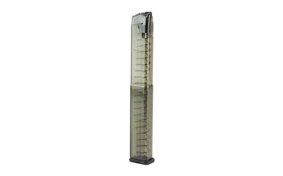 ETS MAG FOR GLK 17/19 9MM 40RD CSMK - Image 2