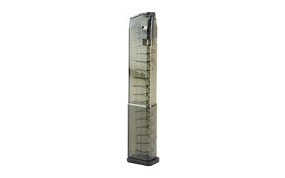 ETS MAG FOR GLK 17/19 9MM 32RD G2 CS - Image 2