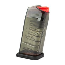 Alternative view of ETS MAG FOR GLK 27 40SW 9RD CRB SMK