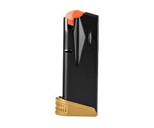 MAG FN REFLEX 9MM 10RD FDE