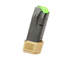 Alternative view of MAG FN REFLEX XL 9MM 10RD FDE