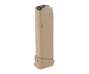 MAG GLOCK OEM 17/19X 9MM 19RD COY PK