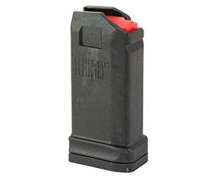 Alternative view of MAG HENRY HOMESTEADER 9MM 10RD