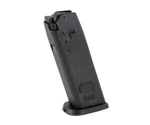 MAG HK USP-FS 9MM 10RD