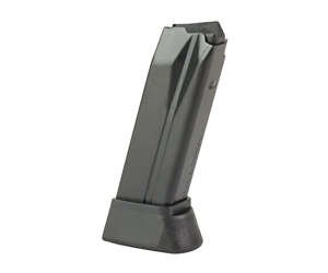 Alternative view of MAG HK HK45-C AND USP-C 45ACP 10RD