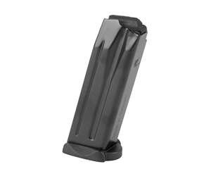 Alternative view of MAG HK VP9K A1 15RD BLK