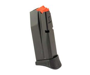 Alternative view of MAG HK VP9CC 10RD FNG EXT FLRPLT BLK