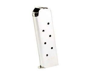MAG KIMBER 45ACP 8RD STAINLESS STEEL