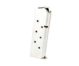 Alternative view of MAG KIMBER 45ACP 8RD STAINLESS STEEL