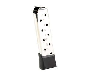 MAG KIMBER 45ACP 10RD SS STEEL