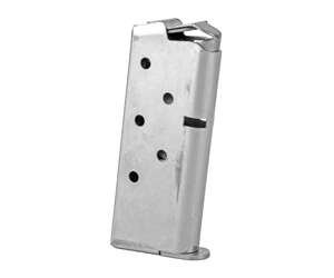 Alternative view of MAG KIMBER MICRO 9 & EVO SP 9MM 6RD