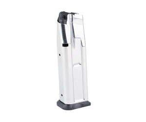 MAG KIMBER 2K11 9MM 10RD SLV