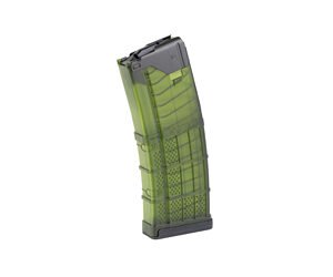 LANCER L5AWM GEN2 223REM 30RD TGREEN