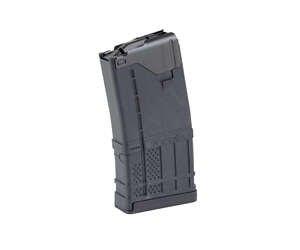LANCER L5AWM 223REM 10RD OPAQUE BLK