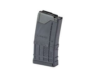Alternative view of LANCER L5AWM 223REM 10RD OPAQUE BLK