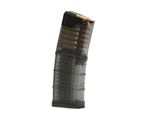 LANCER L5AWM GEN2 223REM 15RD SMOKE