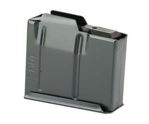 Alternative view of MAG MDT AICS 308WIN/6.5CM 5RD METAL