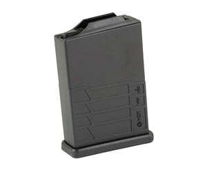 MAG MDT GEN2 6MM ARC 10RD POLY BLK