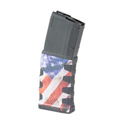 Alternative view of MAG MFT EXTREME DUTY 5.56 30RD AFM1