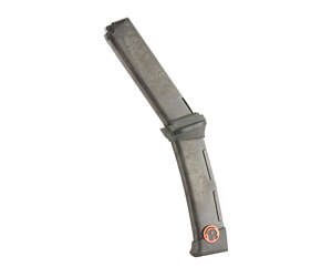 MAG HI-PT REDBALL 9MM 20RD BLK