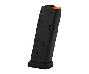 Alternative view of MAGPUL PMAG FOR GLOCK 19 15RD BLK