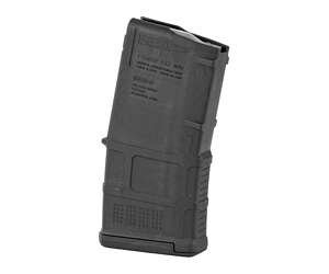 Alternative view of MAGPUL PMAG M3 5.56 20RND BLK