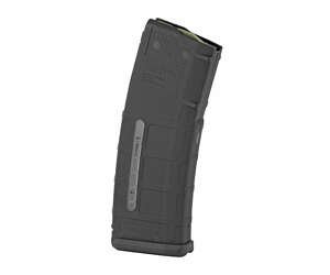 Alternative view of MAGPUL PMAG MOE 5.56 WINDOW 30RD BLK
