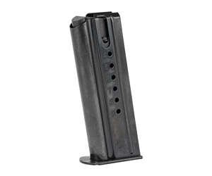 MAG DESERT EAGLE 357 BLK 9RD