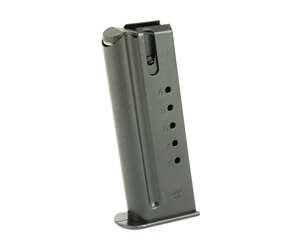 MAG DESERT EAGLE 44 8RD BLK