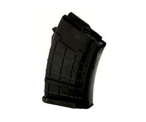 Alternative view of PROMAG AK-47 762X39 10RD POLY BLK