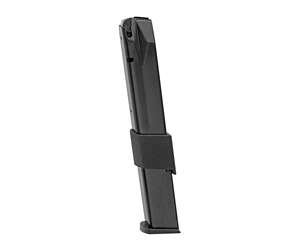 PROMAG CANIK TP9 9MM 32RD BLUE STEEL