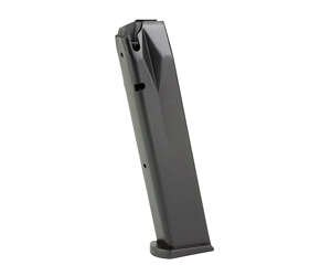 PROMAG CANIK TP9 9MM 20RD BLUE STEEL