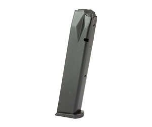 Alternative view of PROMAG CANIK TP9 9MM 20RD BLUE STEEL