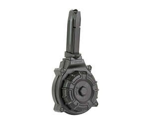 Alternative view of PROMAG S&W SD40 40S&W  50RD DRM BLK