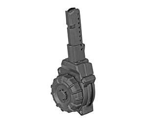 PROMAG FOR GLK42 380ACP 32RD DRUM BK