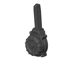 PROMAG BERETTA 92F 9MM 50RD DRUM BLK