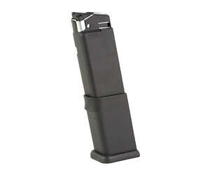 PROMAG 45ACP 10RD POLY BLK