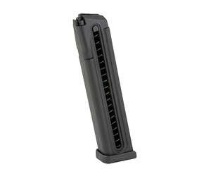PROMAG FOR GLK 44 22LR 25RD BLACK