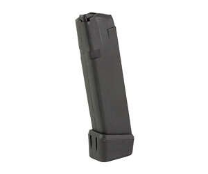 PROMAG FOR GLK 17 9MM 20RD POLY BLK