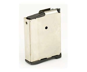 PROMAG RUGER MINI 30 762X39 10RD NKL