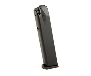 Alternative view of PROMAG RUGER P85/P89 9MM 20RD BL